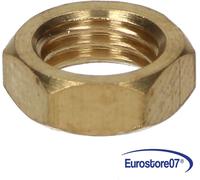 DADO PER TERMOCOPPIA GIUNTO M6x0,75 PZ 12