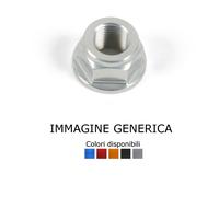 DADO PERNO FORCELLONE ORO M 18X1.5 SUZUKI SV 650 / 650S 03-08 LIGHTECH