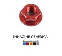 DADO 14 X 1,50 ERGAL LIGHTECH PER KAWASAKI NINJA 250 R 2003-2012