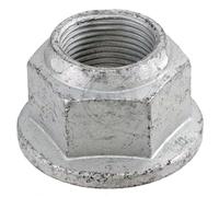 Dado Perno Mozzo M22x1.5 32 Con Filetto Destro A.B.S. Per U.a. MB VITO