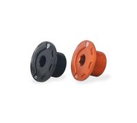 DADO PERNO RUOTA ANTERIORE M25X1 CNC RACING PER KTM SUPER DUKE 1390 R 2024