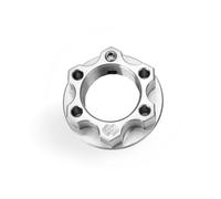 DADO PERNO RUOTA POSTERIORE GILLES TOOLING TITANIO PER KAWASAKI NINJA ZX-6R 636