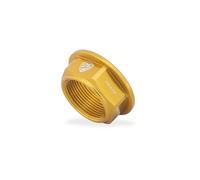 DADO PERNO RUOTA POSTERIORE M24X1,25 CNC RACING PER DUCATI PANIGALE V4 / S 2025