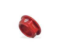 DADO PERNO RUOTA POSTERIORE M24X1,25 CNC RACING PER DUCATI PANIGALE V4 / S 2025
