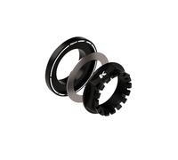 Dado perno ruota posteriore M38x1.5 con cono per Ducati