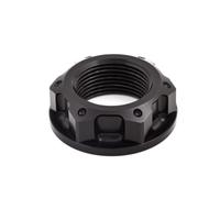 Dado Piastra Di Sterzo 28x1 In Ergal Evotech Suzuki Gsx R 1000 2015 2016 2017
