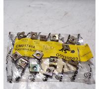 DADO PIASTRA PER PIAGGIO HEXAGON LX4 125 (CONFEZIONE DA 13 PEZZI) CM017414