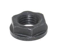 Dado pignone motore fuoribordo 63V-45551-00 set cuscinetti a spinta piatti per 9