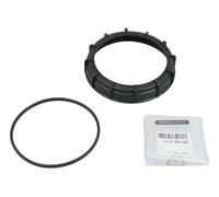 Dado pompa carburante originale con guarnizione Renault Twingo II 7701205506
