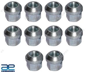 Dado portacerchio set di 10 unità compatibili con Suzuki Samurai SJ410 SJ413 ...