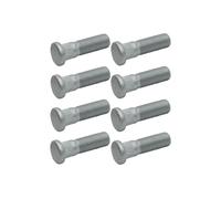 Dado Raccordo M12x1,5 Lunghezza Totale 46Mm 8 Pezzi YOU.S Originale