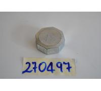 Dado ralle sterzo ghiera forcella Steering head top thread Piaggio Bravo