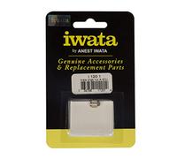 Dado regolazione astina aerografo Iwata Kustom, Hi-Line, Hi-Performance Plus, Eclipse, Revolution