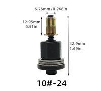 Dado rivetto multi dimensione utensile testa manuale per montaggio efficiente in