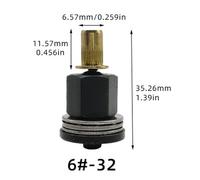 Dado rivetto multi dimensione utensile testa manuale per montaggio efficiente in