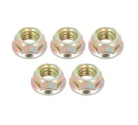 Dado ROMIX ROM C60603, 2 Pezzo