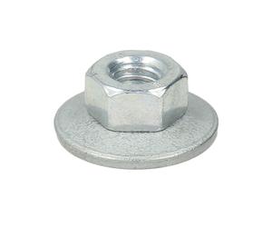 Dado ROMIX ROM C60634, 2 Pezzo
