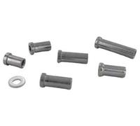 Dado rondella centrale freno sram red 10 12 14 16 18 20 22 30