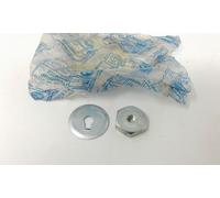 DADO RONDELLA CHIUSURA BLOCCAGGIO VARIATORE CIAO PIAGGIO SI BRAVO BOXER MOTORINO