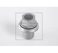 Dado ruota 017.157-00A PE Automotive per MAN DAF