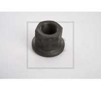 Dado ruota 047.100-00A PE Automotive per DAF 95 XF 85 CF 75 CF 65 CF XF 95 CF 65