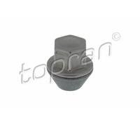 Dado ruota 304 324 TOPRAN per VOLVO V50 S40 II C30 V40 Hatchback