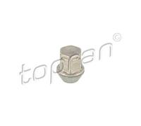 Dado ruota 304 595 TOPRAN