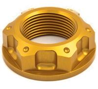 Dado Ruota Anteriore in Ergal Evotech 24x1 Yamaha R1 2015 2016 2017 2018 2019