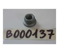 Dado ruota anteriore M14X1,5 Front wheel nut Piaggio Porte Maxxi 1300 D120
