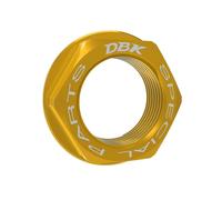 Dado Ruota Anteriore Oro Dbk Per Moto Guzzi Stelvio 2024