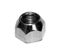 Dado ruota Assale anteriore 05303 Metalcaucho per FORD VOLVO
