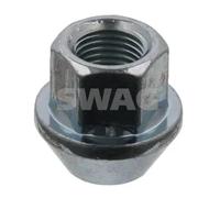 Dado ruota Assale anteriore Flangia conica F 13 93 3925 SWAG per CHEVROLET
