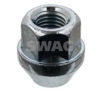 Dado ruota Assale anteriore Flangia conica F 13 93 3928 SWAG per CHEVROLET