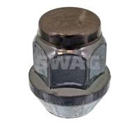 Dado ruota Assale anteriore Flangia conica F 20 90 3375 SWAG per BMW OPEL DAEWOO