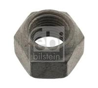 Dado ruota Assale anteriore Flangia conica F 26102 FEBI BILSTEIN per FORD S-MAX