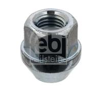 Dado ruota Assale anteriore Flangia conica F 33928 FEBI BILSTEIN per CHEVROLET