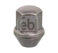 Dado ruota Assale anteriore Flangia conica F 36655 FEBI BILSTEIN per FORD