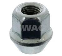 Dado ruota Assale anteriore Flangia conica F 40 94 5788 SWAG per CHEVROLET OPEL