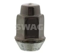 Dado ruota Assale anteriore Flangia conica F 40 94 5789 SWAG per CHEVROLET OPEL