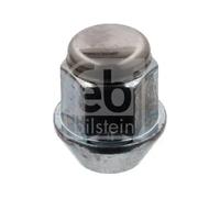Dado ruota Assale anteriore Flangia conica F 46694 FEBI BILSTEIN per SUZUKI SX4