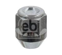 Dado ruota Assale anteriore Flangia conica F 46696 FEBI BILSTEIN per HYUNDAI KIA