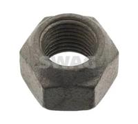 Dado ruota Assale anteriore Flangia conica F 50 92 6102 SWAG per FORD S-MAX