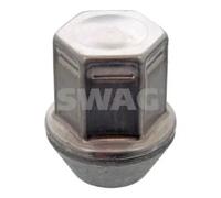 Dado ruota Assale anteriore Flangia conica F 50 92 6287 SWAG per FORD LAND ROVER