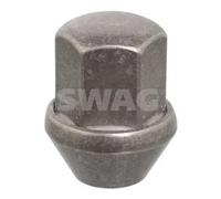 Dado ruota Assale anteriore Flangia conica F 50 93 6655 SWAG per FORD