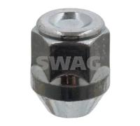 Dado ruota Assale anteriore Flangia conica F 83 93 4754 SWAG per HYUNDAI MAZDA