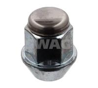 Dado ruota Assale anteriore Flangia conica F 84 93 3927 SWAG per SUZUKI SX4