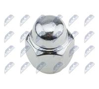 Dado ruota Assale anteriore Flangia conica F KSP-MZ-001 NTY per HYUNDAI MAZDA
