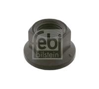 Dado ruota Assale anteriore Flangia piatta 01221 FEBI BILSTEIN
