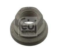 Dado ruota Assale anteriore Flangia piatta 44869 FEBI BILSTEIN per VW