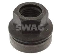 Dado ruota Assale anteriore Flangia piatta 50 94 9071 SWAG per FORD